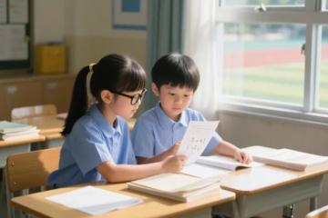 180天逆袭！上海少年跨洋通关 AEIS，新加坡政府小学 Offer 背后的真实攻略