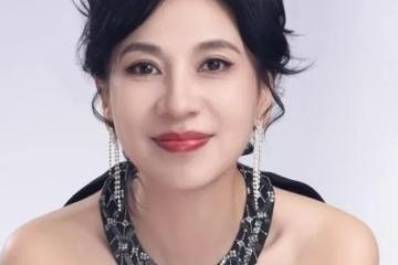 接新剧解戏瘾  何永芳从侠女变贵妇