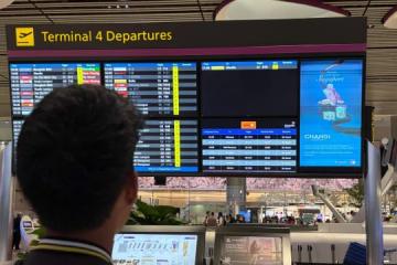投保英康旅游保险 符合条件捷星乘客可获全额赔偿