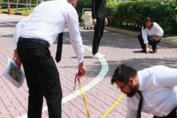 惨烈车祸致妇女终身残疾 司机被判全责需赔 268 万