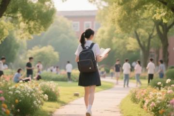 【留学故事】苏州学霸放弃名校，独闯新加坡邻里中学！是“自降身段”还是另一种提升？