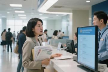 紧急提醒！2025新加坡陪读签证申请全攻略，资料准备齐全，避开陷阱和雷区！