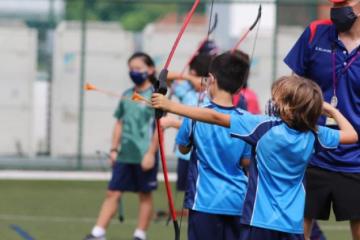 低龄留学家庭如何借助CCA实现弯道超车？