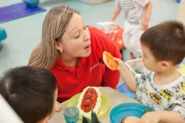 新加坡早教班指南！13个playgroup超宝藏，为宝宝上幼儿园做好准备~