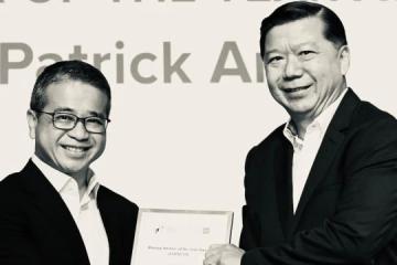 资深律师汪炳坤逝世 唐振辉：坚定无私的法律人