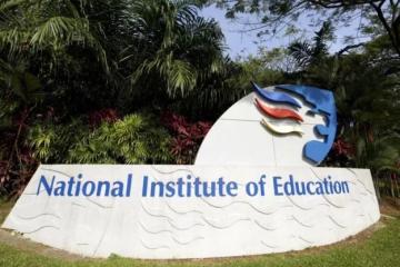 新加坡国立教育学院：75年锻造全球Top10的教师摇篮，硕士招生在即！