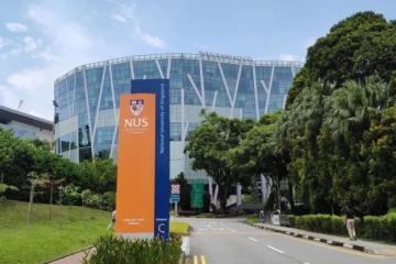 用数据看懂未来5年中国留学增长曲线，新加坡将吃掉英美20%市场份额？