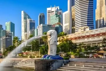 为什么东南亚只出了新加坡一个发达国家？
