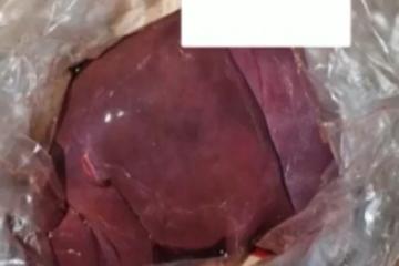 大耳窿骚扰事件　男子摆猪头猪肝恐吓被捕