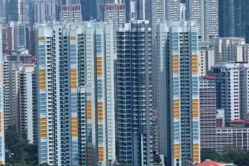 缺大型项目推动　新加坡新私宅销量5月跌逾半
