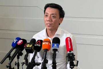 萧振祥：政府未来五年将大力推动自动驾驶