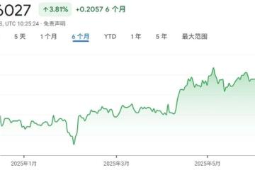 新加坡元兑人民币还在5.6！几家欢喜几家愁