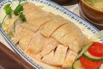 【新加坡旅游全攻略 美食】从辣椒螃蟹到肉骨茶，解码的国民美食密码
