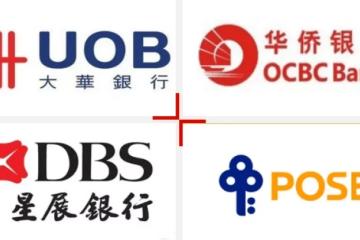 “为什么我换了新加坡护照，还收到中国税务的简讯？”