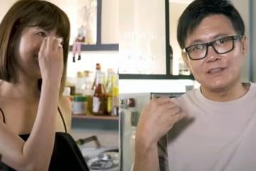 与父相处留遗憾 王昱清真摰感受逼哭欧萱