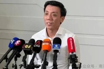 新加坡交通大变革！这位新部长有大动作