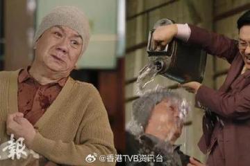 刑侦12｜潘志文六度演中风角色 获封“TVB御用中风王”
