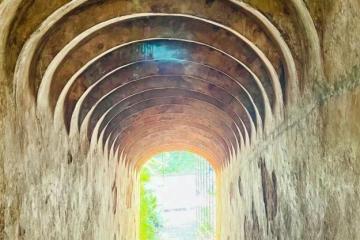 新加坡冷门暴走路线：从废弃火车站到海底捞船，这5条路让本地人都惊了！